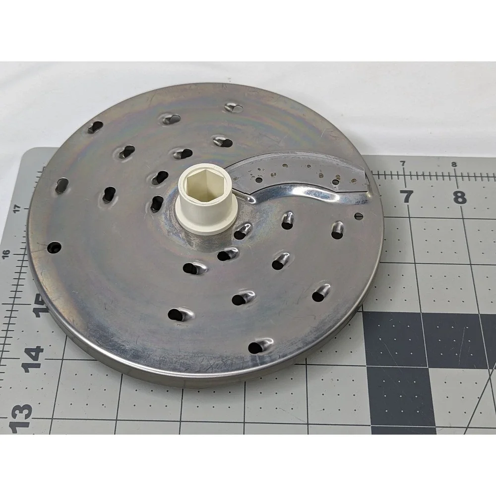 Sunbeam Big‎ Oskar Food Processor 14121 Blade Replacement